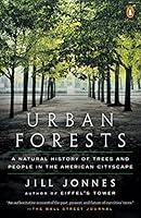 Algopix Similar Product 11 - Urban Forests A Natural History of