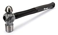 Algopix Similar Product 1 - Titan 63016 24 oz. Ball Pein Hammer