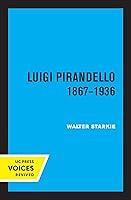 Algopix Similar Product 13 - Luigi Pirandello 1867  1936 3rd