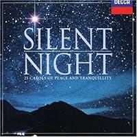 Algopix Similar Product 9 - Silent Night 25 Carols of Peace and