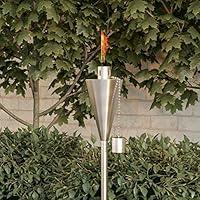 Algopix Similar Product 8 - Pure Garden 50223 Outdoor Lamp46