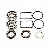 Algopix Similar Product 3 - REPLACEMENTKITSCOM  Brand Fits Yamaha
