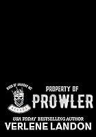 Algopix Similar Product 6 - Property of Prowler Kings of Anarchy