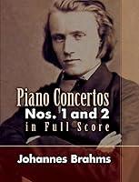 Algopix Similar Product 15 - Piano Concertos Nos 1 and 2 in Full