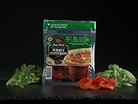 Algopix Similar Product 11 - Boars Head Turkey Pepperoni Slices
