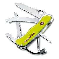 Algopix Similar Product 2 - Victorinox Rescue Tool Large Pocket