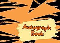 Algopix Similar Product 14 - Autograph Book for kids A Combined