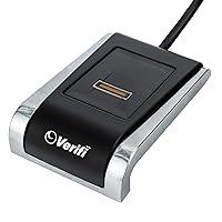 Algopix Similar Product 15 - Verifi P2000 Desktop USB Fingerprint