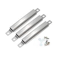 Algopix Similar Product 3 - Hongso SBE5923Pack Stainless Steel