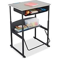 Algopix Similar Product 16 - Safco AlphaBetter Student Standing Desk