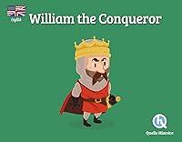 Algopix Similar Product 4 - William the Conqueror (version anglaise)