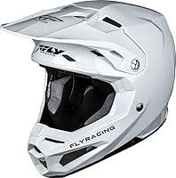 Algopix Similar Product 10 - FLY Racing Adult Formula Carbon Solid