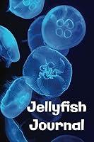 Algopix Similar Product 17 - Jellyfish Journal