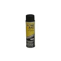 Algopix Similar Product 7 - Transtar 4653 Satin Black 2in1 Trim