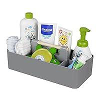 Algopix Similar Product 12 - Baby Shower Caddy Plastic Nursery