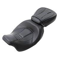 Algopix Similar Product 16 - XFMT LowProfile Leather Seat Pillion