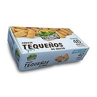 Algopix Similar Product 9 - Tio Simon PreCooked Tequeos  Frozen
