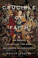 Algopix Similar Product 4 - Crucible of Faith The Ancient