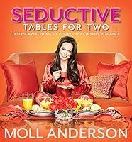 Algopix Similar Product 20 - Seductive Tables For Two Tablescapes