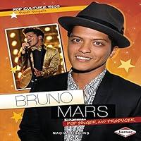 Algopix Similar Product 7 - Bruno Mars: Pop Singer and Producer