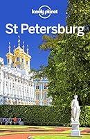 Algopix Similar Product 9 - Lonely Planet St Petersburg Travel