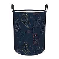 Algopix Similar Product 18 - Large Laundry Basket  Classic Handmade