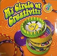 Algopix Similar Product 18 - Crorey Creations MYCOCXL My Circle Of