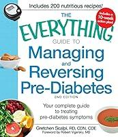 Algopix Similar Product 16 - The Everything Guide to Managing and