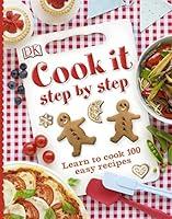 Algopix Similar Product 14 - Cook It