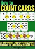 Algopix Similar Product 5 - How to Count Cards An Instructional