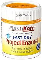 Algopix Similar Product 8 - Plastikote B11W 59 ml Enamel Paint
