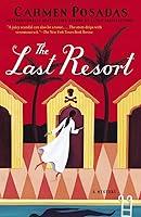 Algopix Similar Product 2 - The Last Resort: A Mystery