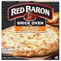Algopix Similar Product 5 - Red Baron Pizza Brick Oven Crust