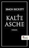 Algopix Similar Product 10 - Kalte Asche Thriller  Das Buch zur