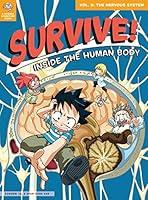 Algopix Similar Product 9 - Survive Inside the Human Body Vol 3
