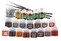 Algopix Similar Product 20 - Game Injection Citadel Paint