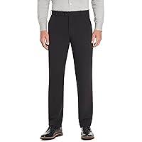 Algopix Similar Product 15 - Van Heusen mens Flex Flat Front