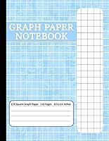 Algopix Similar Product 2 - 12 inch Squares Graph Paper 2x2 Math