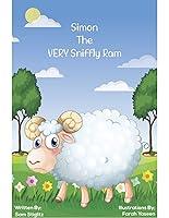 Algopix Similar Product 2 - Simon the VERY Sniffly Ram