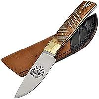 Algopix Similar Product 14 - Frost Cutlery Little Fox Skinner Torch
