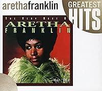 Algopix Similar Product 13 - The Very Best of Aretha Franklin  The