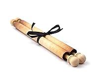 Algopix Similar Product 15 - Arte of the Booke Blank Paper Scroll on