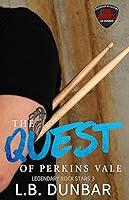 Algopix Similar Product 11 - The Quest of Perkins Vale Legendary