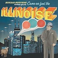Algopix Similar Product 14 - ILLINOIS [Vinyl]
