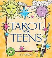 Algopix Similar Product 14 - Tarot for Teens