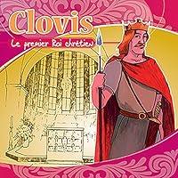 Algopix Similar Product 15 - Clovis raconté aux enfants