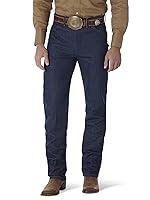 Algopix Similar Product 11 - Wrangler Mens 13MWZ Cowboy Cut