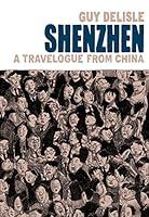 Algopix Similar Product 11 - Shenzhen: A Travelogue From China