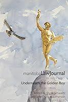 Algopix Similar Product 9 - Manitoba Law Journal Volume 46 Number