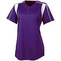 Algopix Similar Product 10 - High Five Ladies Double Play Softball